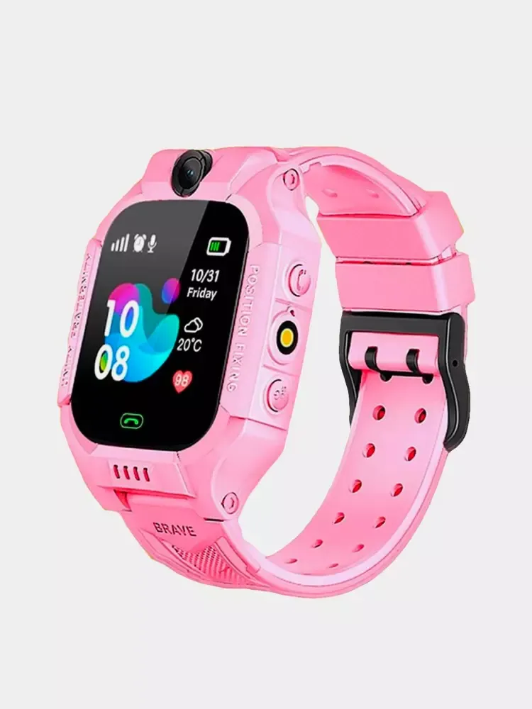 Smartberry C002 Kids GPS Smart Watch 3